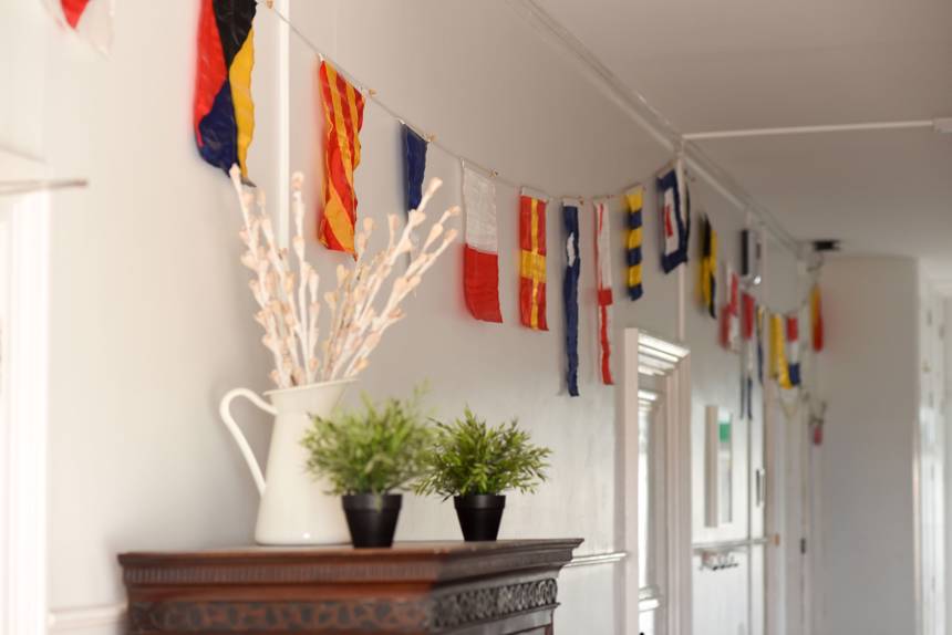 Flags
