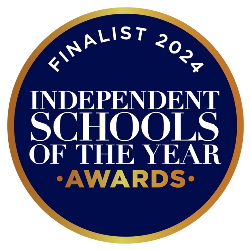 Independent Schools Logo Transparent