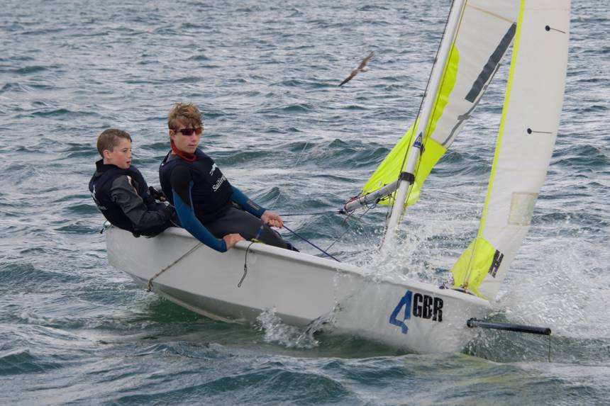 Sailing Regatta 2